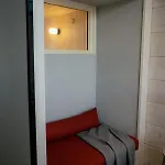 Курортный комплекс Wilderness