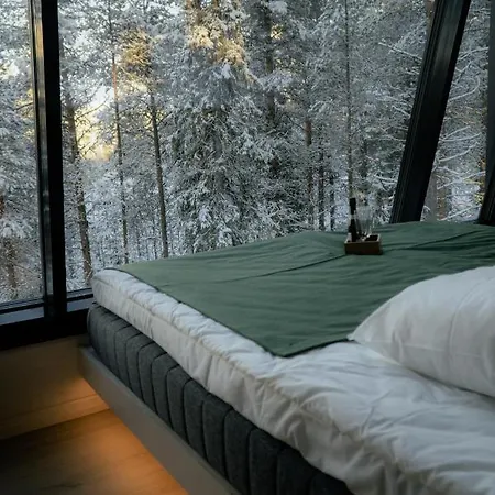 Feriested Wilderness *