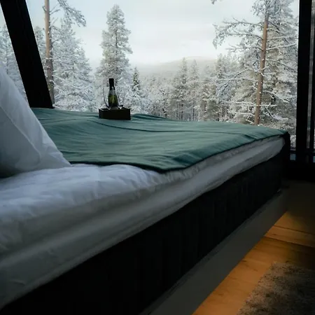 Feriested Wilderness *