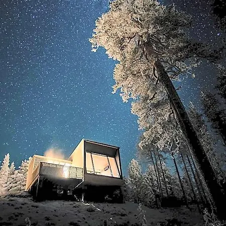 Wilderness Salla