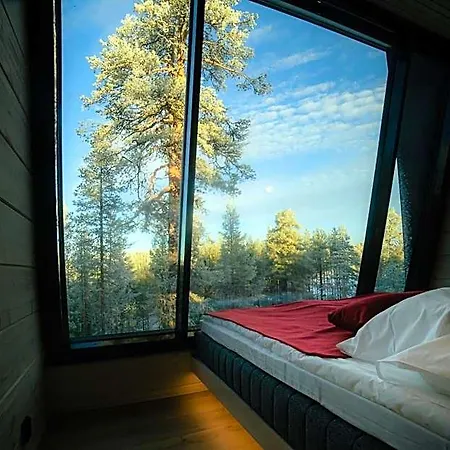 Resort Wilderness