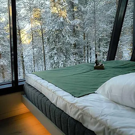 Wilderness Resort