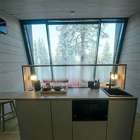Wilderness Resort *