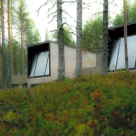 Wilderness Resort *