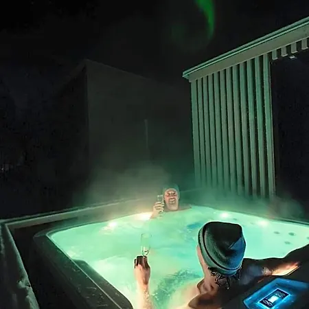 Wilderness Resort Salla