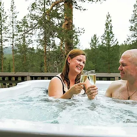 Wilderness Resort