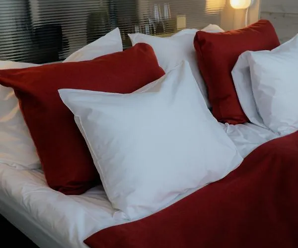 Wilderness منتجع سالا